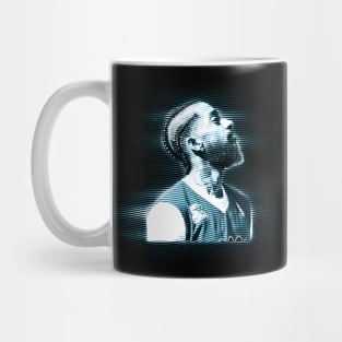 Vintage Music Hussle Day Gifts Mug